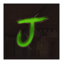 Icon 10 El Vigilante