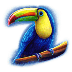 Icon 3 Action Boost Amber Island