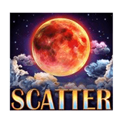 Scatter of Myrtle the Witch Slot