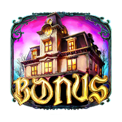 Scatter of Magic Wilds Slot