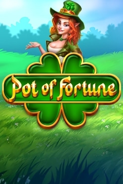 Pot of Fortune