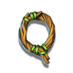 Icon 10 Primal Wilderness