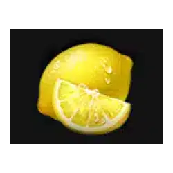 Icon 6 Fruits and Jokers: 40 lines