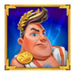 Wild Symbol of First of Olympians Slot