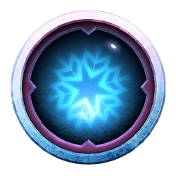 Scatter of Arctic Magic Slot