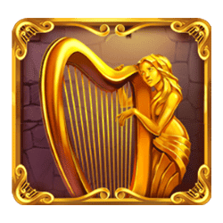 Icon 11 Megaways Jack and The Magic Beans