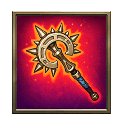 Icon 7 Beat the Beast Cerberus’ Inferno