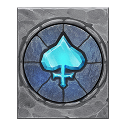 Icon 8 Holy Hand Grenade