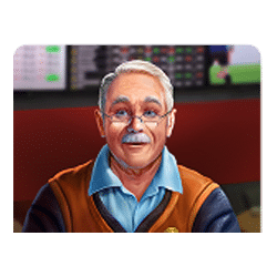 Icon 2 Lucky Betting Shop