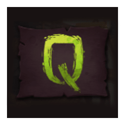 Icon 8 Bushido Princess Megaways