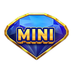 Icon 3 Only Diamonds