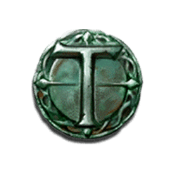 Icon 13 The Sword and The Grail