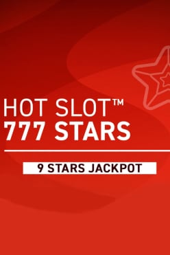 Hot Slot™: 777 Stars Extremely Light