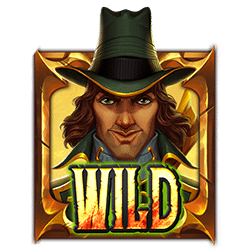 Wild Symbol of Brides of Dracula Hold and Win Slot