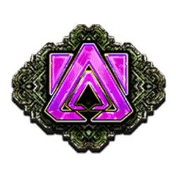 Icon 8 Wildcano with Orbital Reels