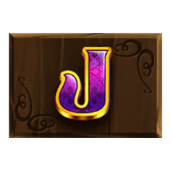 Icon 8 Well of Wilds Megaways