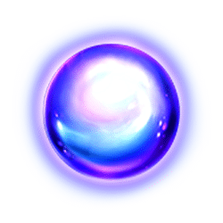 Scatter of Enchanted Waters Slot