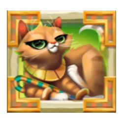 Icon 2 ImmorTails of Egypt