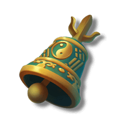 Icon 3 Legendary Battle of the Nian