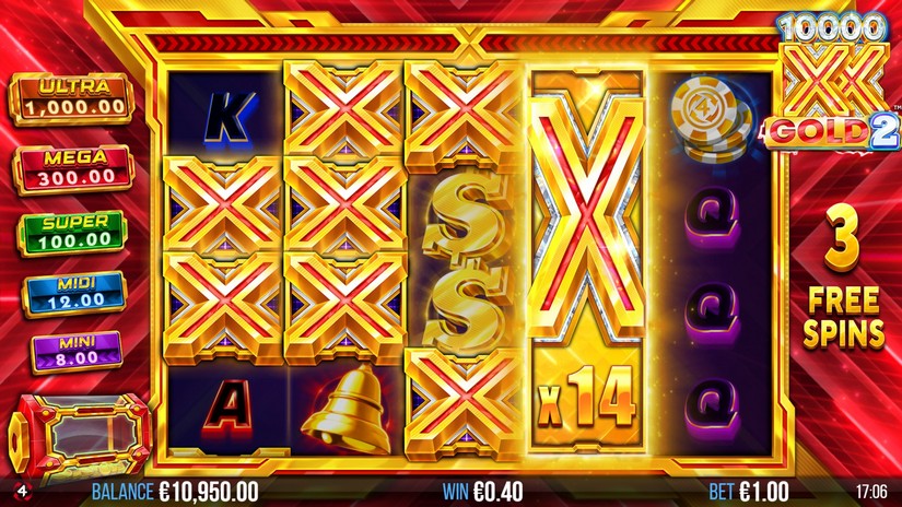 10000 Gold 2 slot screen 4