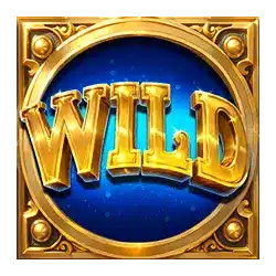 Wild Symbol of Pay Pig 10K Ways Slot
