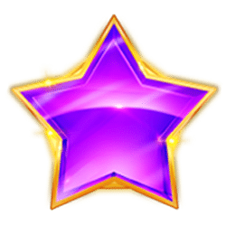 Scatter of 40 Super Heated Sevens Slot