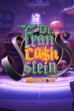 Dr. Francashstein