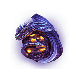 Icon 5 Dragon’s Fire: Infinireels