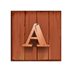 Icon 8 Big Bad Wolf Megaways