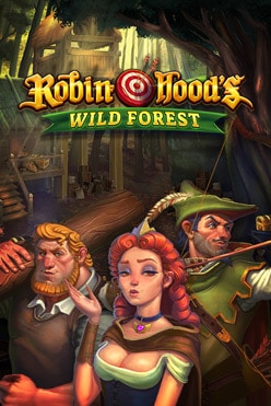 Robin Hood’s Wild Forest
