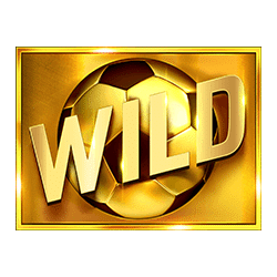 Wild Symbol of Football Superstar Slot