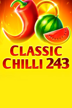 Classic Chili 243