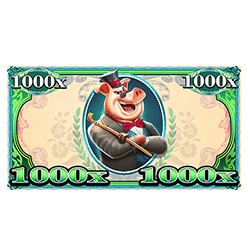 Icon 1 Piggy Bank Bills