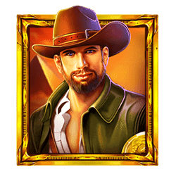 Icon 1 Book of Tut Megaways