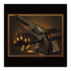 Icon 3 Arizona Heist: Hold and Win