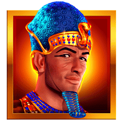 Icon 3 Pyramid of Light