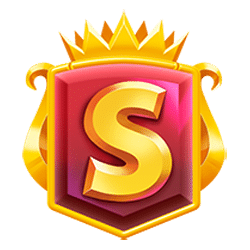 Scatter of Buggin Slot