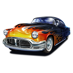 Icon 3 The Money Men Megaways