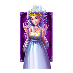 Icon 3 Christmas Carol Megaways