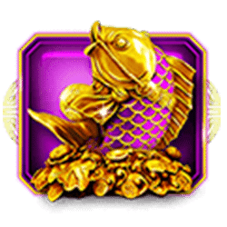 Icon 3 Fortune Coin Fever Spins