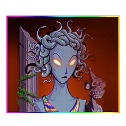 Icon 3 Paradise Trippies