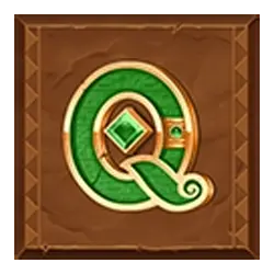 Icon 8 Pharaoh’s Last Wish