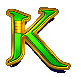 Icon 6 Queen of Gold