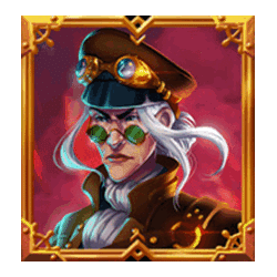 Icon 3 Riders of the Storm