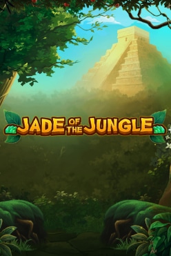 Jade of the Jungle