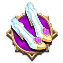 Icon 3 Rainbow Princess