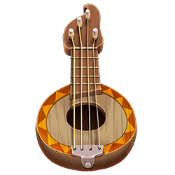 Icon 5 Robin – Sherwood Marauders