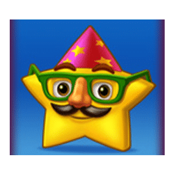 Scatter of Merry Fruits Slot