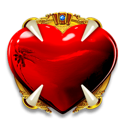 Scatter of Tiger Heart Slot