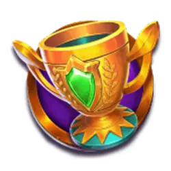 Icon 2 Games in Olympus 1000